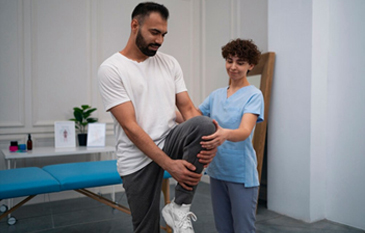 College of Physical Therapy