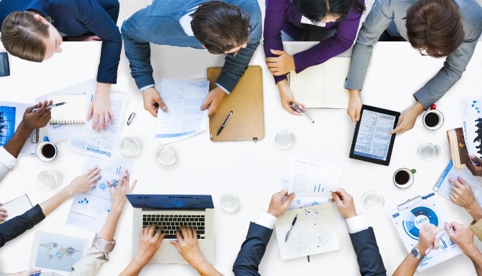  Arab Institute for Communication Studies